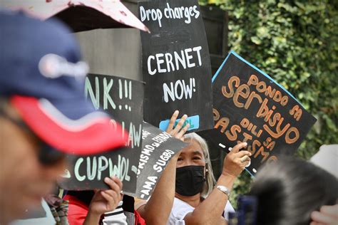 cebu milker name|Cebu court junks terrorism financing charges against deceased.